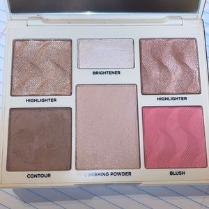 Perfector Face Palette Light Medium